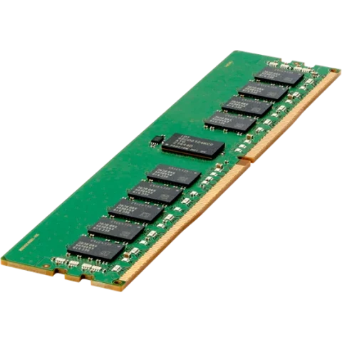 Оперативная память 16Gb DDR4 3200MHz HPE ECC (P43019-B21)