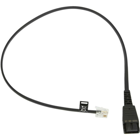 Кабель Jabra 8800-00-25