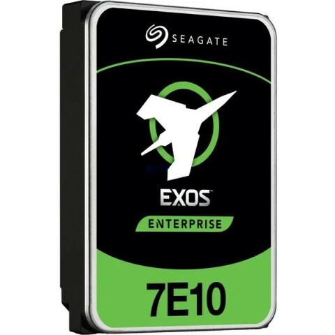 Жёсткий диск 6Tb SAS Seagate Exos 7E10 (ST6000NM001B)