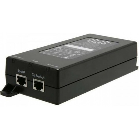 PoE адаптер Cisco AIR-PWRINJ4=