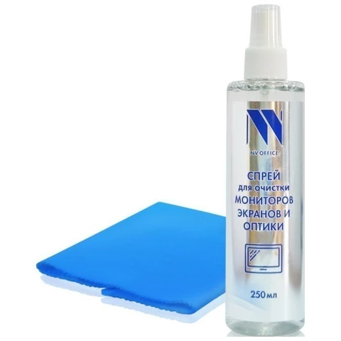 Чистящий набор NV Print NVO-01-003