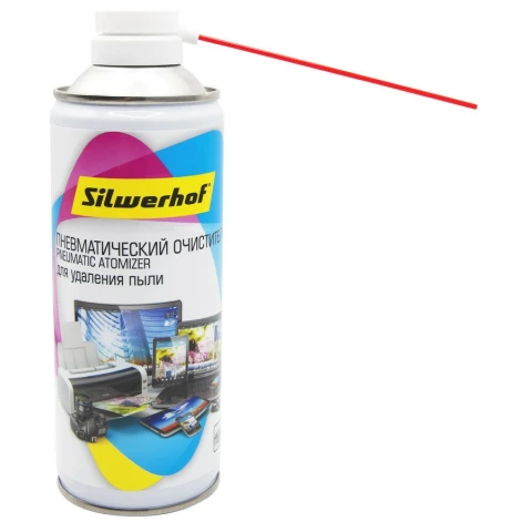 Пневматический очиститель Silwerhof 400мл