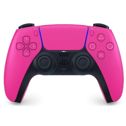 Геймпад Sony DualSense Pink