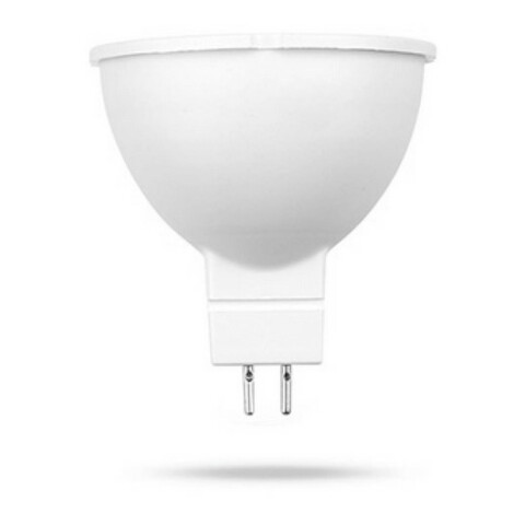 Светодиодная лампочка Rexant 604-5202 (5.5 Вт, GU5.3)