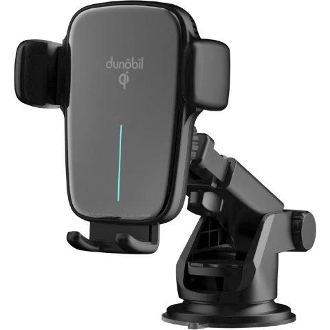 Автомобильный держатель Dunobil Fix Smart