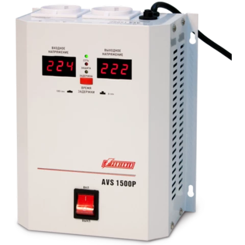Powerman AVS 1500P