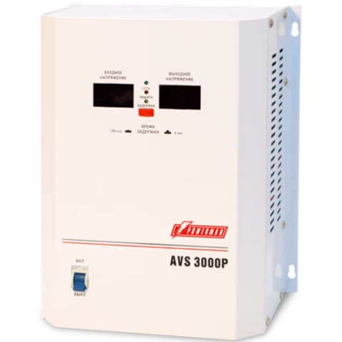 Powerman AVS 3000P
