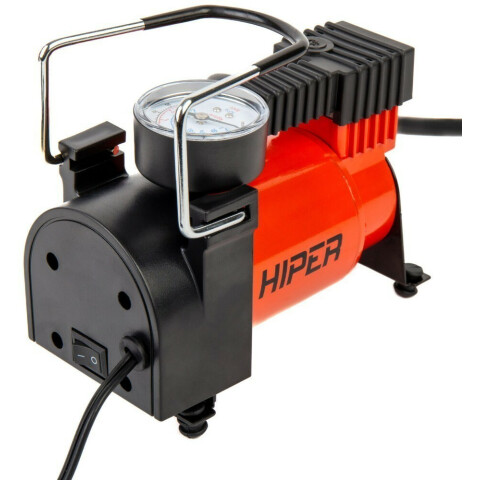 Автомобильный компрессор HIPER HAC25