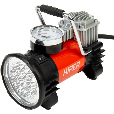 Автомобильный компрессор HIPER HAC45