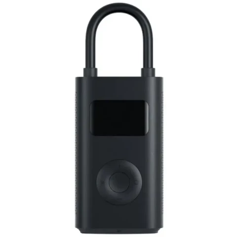 Автомобильный компрессор Xiaomi Portable Electric Air Compressor 1S