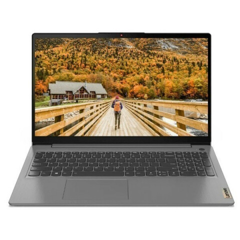 Ноутбук Lenovo IdeaPad 3-15 (82H8005ERK)