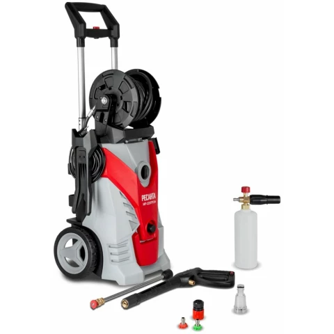 Мойка высокого давления Ресанта МР-220ПРОФ