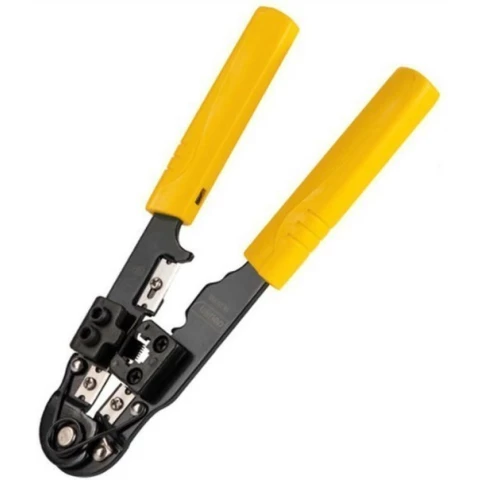 Инструмент обжимной Deli DL381008