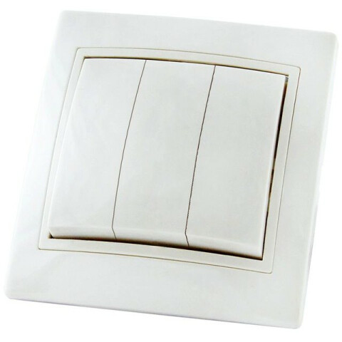 Выключатель TDM ЕLECTRIC SQ1814-0003