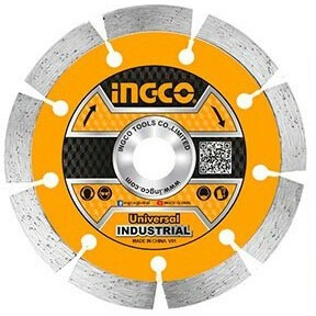 Диск алмазный INGCO DMD011254