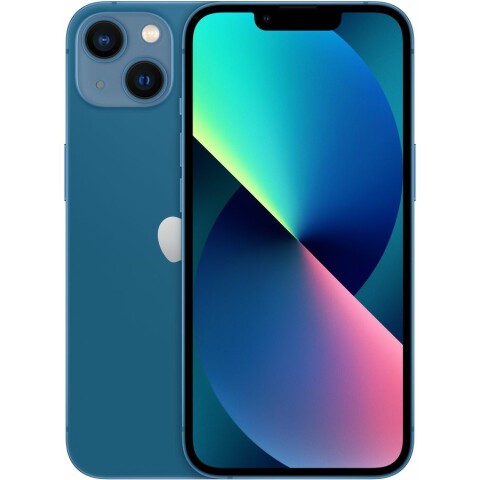 Смартфон Apple iPhone 13 128Gb Blue (MLNG3J/A)