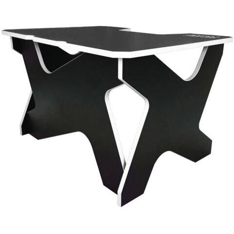 Игровой стол Generic Comfort Gamer Mini Black/White