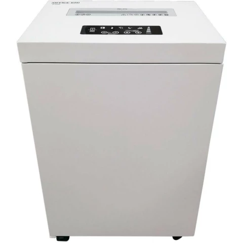 Уничтожитель бумаги (шредер) Office Kit S535 (3.8x40)