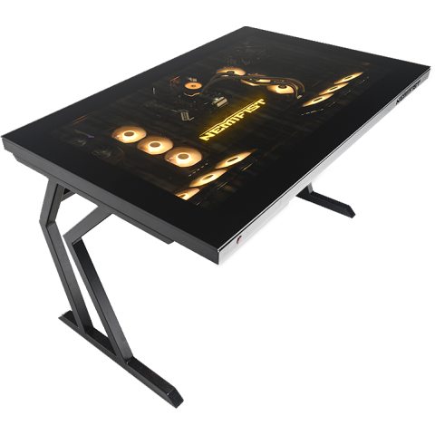 Компьютер-стол Nemifist Joule