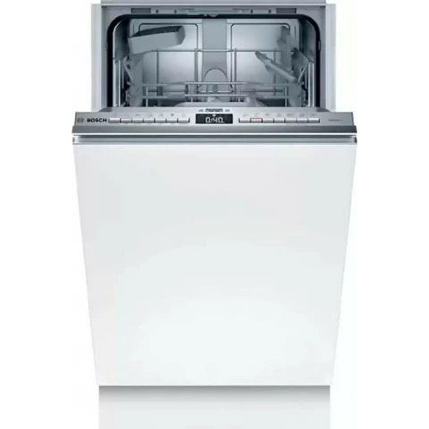 Встраиваемая посудомоечная машина Bosch SPV4EKX29E