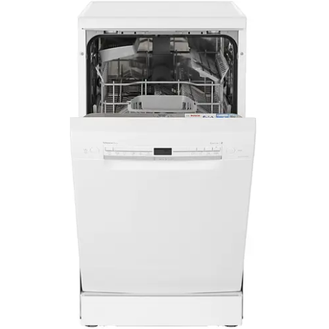 Отдельностоящая посудомоечная машина Bosch SPS2IKW3CR