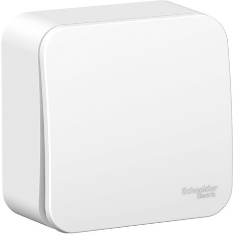 Выключатель Schneider Electric Blanca BLNVA101001