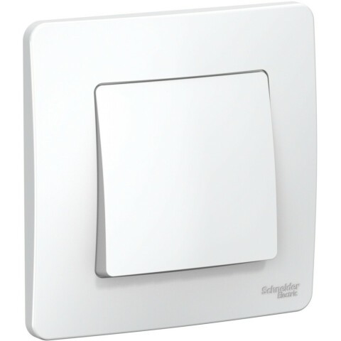 Выключатель Schneider Electric Blanca BLNVS006101