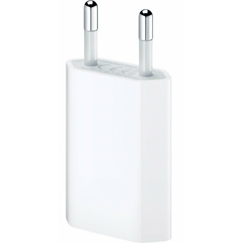 Зарядное устройство Apple MD813