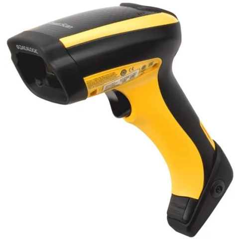 Сканер штрих-кодов Datalogic PowerScan PBT9501