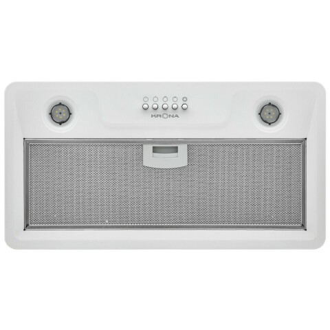 Вытяжка KRONA LUISA 600 White PB