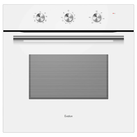 Духовой шкаф Evelux EO 620 W