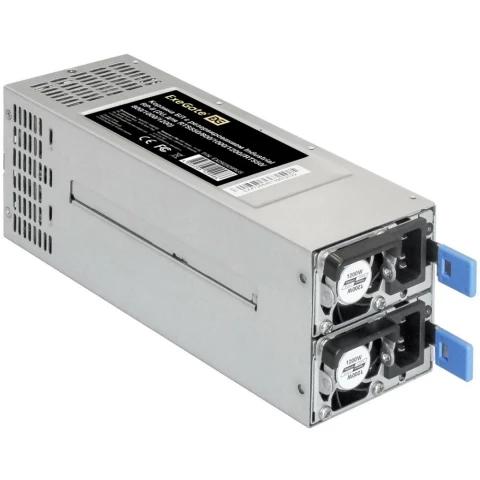 Блок питания Exegate Industrial-RTS1200 2x1200W