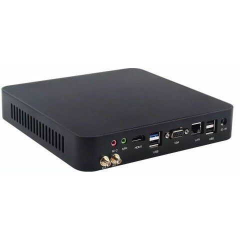 Неттоп HIPER M8 (61GFBDP1QI)