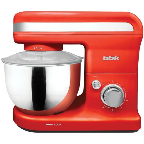 Миксер BBK KBM1042 Red