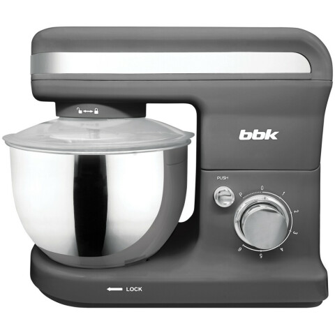 Миксер BBK KBM1042 Grey
