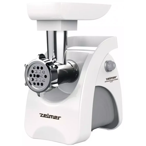 Мясорубка Zelmer ZMM9801B