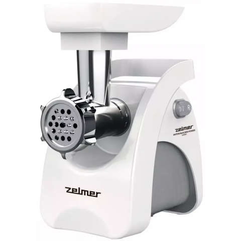 Мясорубка Zelmer ZMM9802B