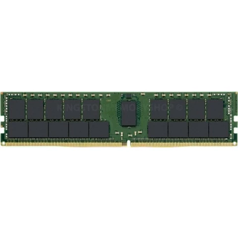 Оперативная память 32Gb DDR4 3200MHz Kingston ECC Reg (KTH-PL432/32G)