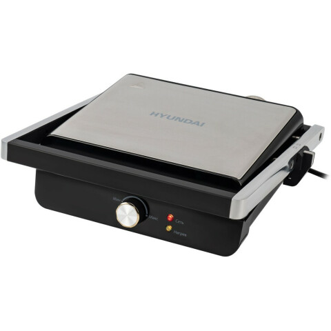 Электрогриль Hyundai HYG-1043