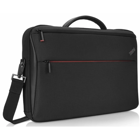 Сумка для ноутбука Lenovo ThinkPad 14-inch Professional Slim Topload (4X40W19826)