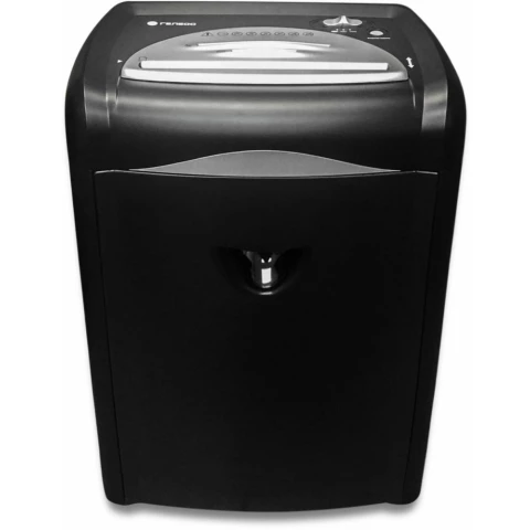 Уничтожитель бумаги (шредер) Гелеос УМ30-2