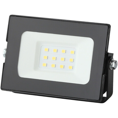 Прожектор ЭРА LPR-021-0-40K-010