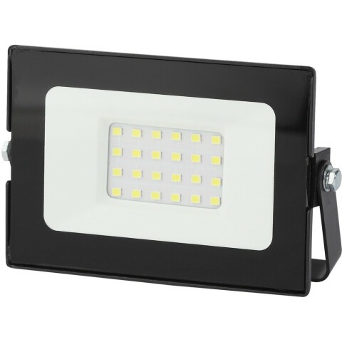 Прожектор ЭРА LPR-021-0-40K-020