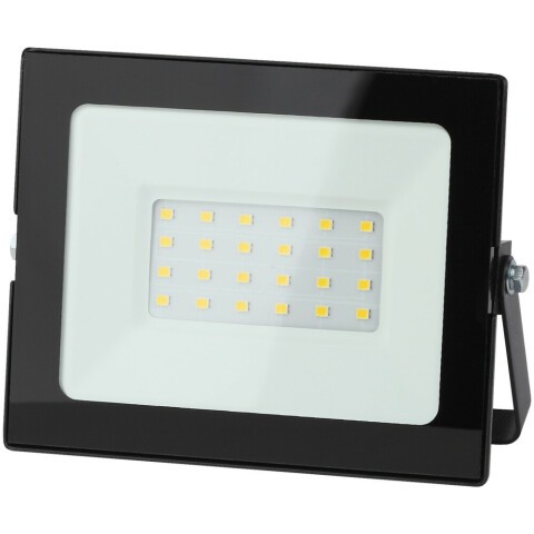 Прожектор ЭРА LPR-021-0-40K-030