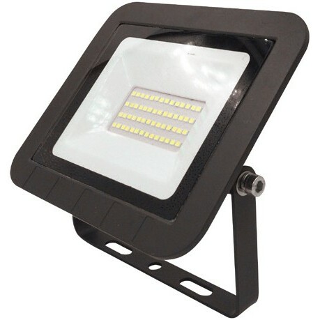 Прожектор ЭРА LPR-061-0-65K-030