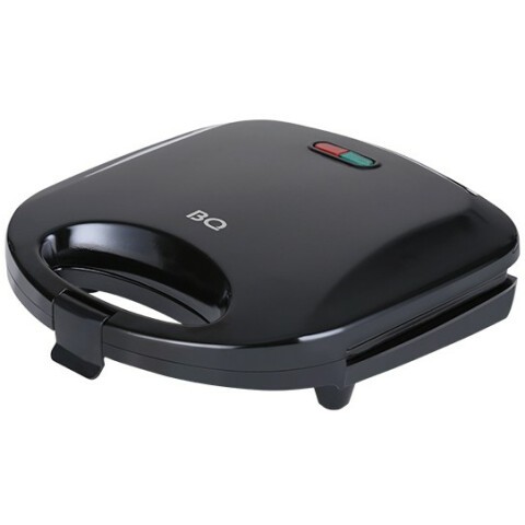 Сэндвичница BQ ST1006 Black