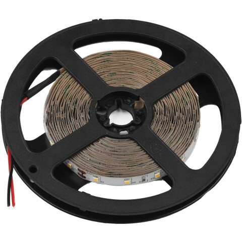 Светодиодная лента ЭРА LS2835-4,8-60-12-6500К-IP20-2year-5m