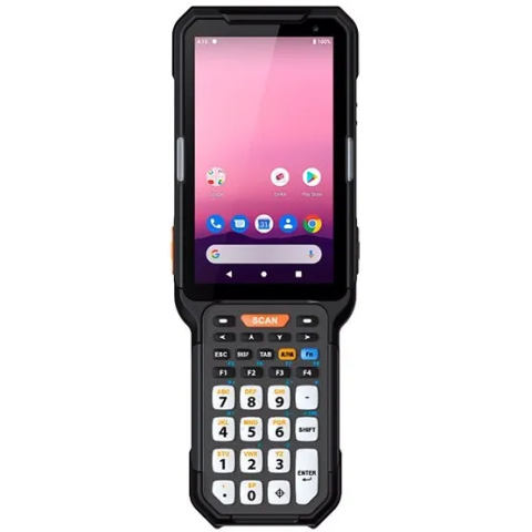 Терминал сбора данных Point Mobile P451G3I24DFE0C