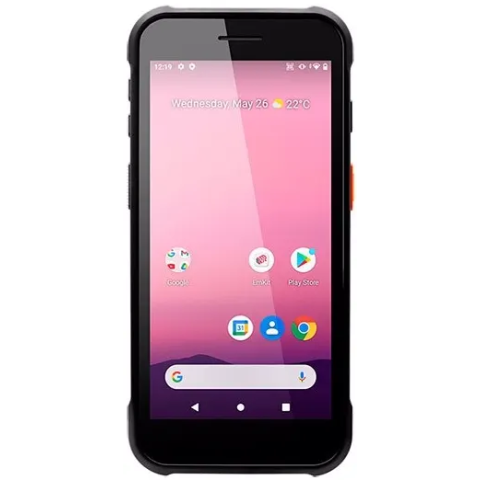 Терминал сбора данных Point Mobile PM75G6V04BJE0C