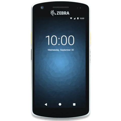 Терминал сбора данных Zebra (Motorola, Symbol) EC55BK-11B112-RU